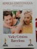 DVD. VICKY CRISTINA BARCELONA - Woody Allen